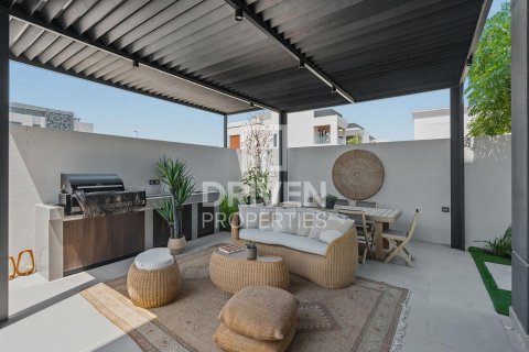Nadd Al Sheba, Dubai, BAE’de satılık villa 5 yatak odası, 930.24 m&sup2; No 765242 - fotoğraf 29