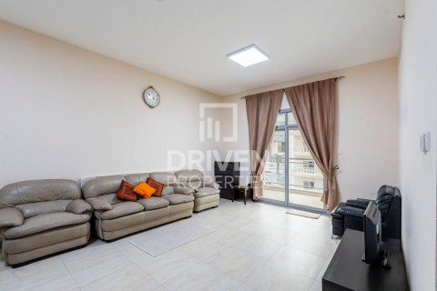 Dzīvoklis Al Furjan, Dubaijā, AAE 2 istabas, 145.02 m2 Nr. 765238 - attēls 4