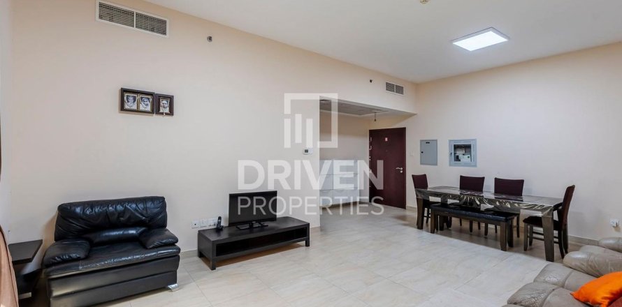 Dzīvoklis Al Furjan, Dubaijā, AAE 2 istabas, 145.02 m2 Nr. 765238