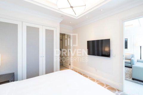 Apartman u Downtown Dubai (Downtown Burj Dubai), UAE 1 spavaća soba, 75.62 m2 Br. 767713 - fotografija 6