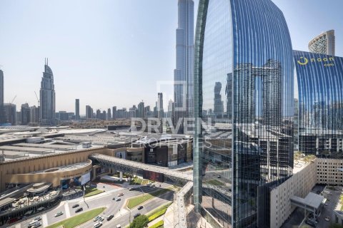 Apartman u Downtown Dubai (Downtown Burj Dubai), UAE 1 spavaća soba, 75.62 m2 Br. 767713 - fotografija 27