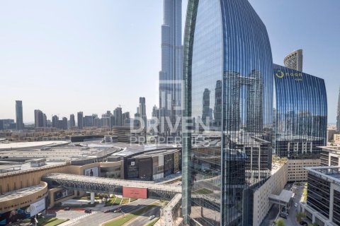 Apartman u Downtown Dubai (Downtown Burj Dubai), UAE 1 spavaća soba, 75.62 m2 Br. 767713 - fotografija 25