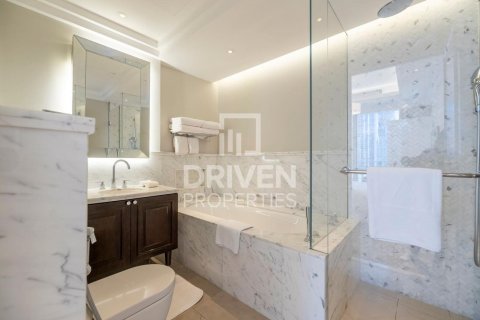 Apartman u Downtown Dubai (Downtown Burj Dubai), UAE 1 spavaća soba, 75.62 m2 Br. 767713 - fotografija 12