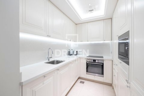 Apartman u Downtown Dubai (Downtown Burj Dubai), UAE 1 spavaća soba, 75.62 m2 Br. 767713 - fotografija 11