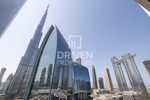 Apartman u Downtown Dubai (Downtown Burj Dubai), UAE 1 spavaća soba, 75.62 m2 Br. 767713 - fotografija 19
