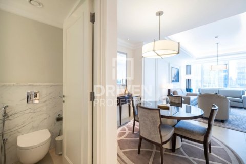 Apartman u Downtown Dubai (Downtown Burj Dubai), UAE 1 spavaća soba, 75.62 m2 Br. 767713 - fotografija 14