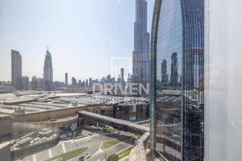 Apartman u Downtown Dubai (Downtown Burj Dubai), UAE 1 spavaća soba, 75.62 m2 Br. 767713 - fotografija 26