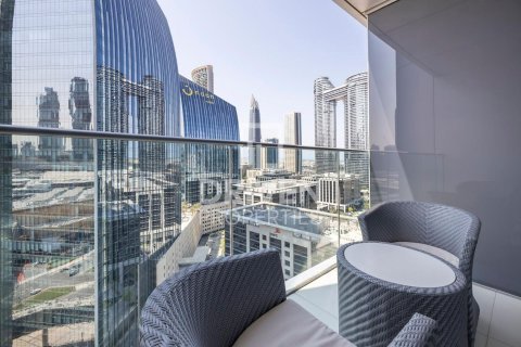 Apartman u Downtown Dubai (Downtown Burj Dubai), UAE 1 spavaća soba, 75.62 m2 Br. 767713 - fotografija 20