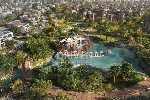 Dubai, संयुक्त अरब अमीरात में विला, 4 बेडरूम, 314.01 वर्ग मीटर, संख्या 767711 - फ़ोटो 10