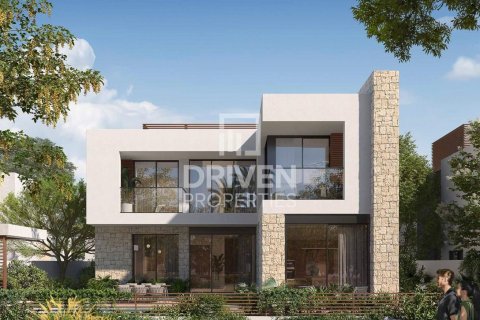 Villa i Dubai, UAE 4 soveværelser, 314.01 kvm № 767711