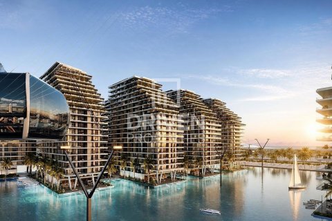 Leilighet til salgs i Dubai South (Dubai World Central), Dubai, Emiratene 1 rom, 35.4 kvm Nr. 767712 - Foto 11