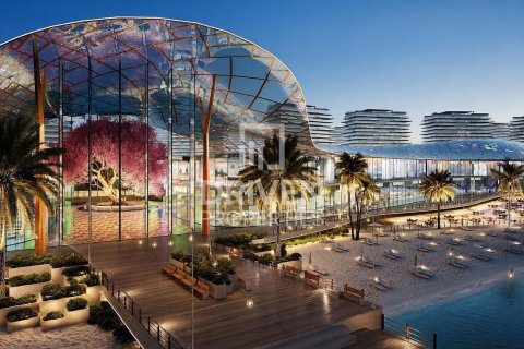 Leilighet til salgs i Dubai South (Dubai World Central), Dubai, Emiratene 1 rom, 35.4 kvm Nr. 767712 - Foto 17