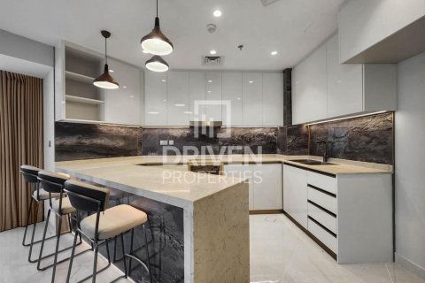 Huoneisto Business Bay, Dubai, Arabiemiraatit 2 makuuhuonetta, 137.03 m2 № 767714 - kuva 4