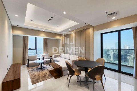 Apartment in Business Bay, Dubai, UAE 2 bedrooms, 137.03 sq.m. № 767714