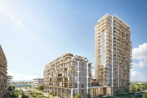 Appartement te koop in Mina Al Arab, Ras Al Khaimah, VAE 1 kamer, 36 vr.m., nr 685782 - foto 11