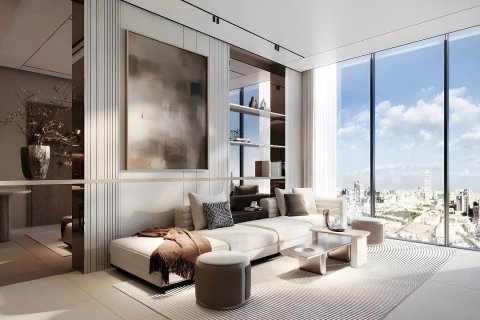 Apartment til salg i Dubai, UAE 1 soveværelse, 63 kvm № 685781 - foto 2