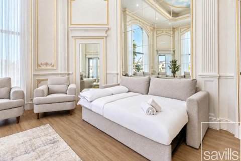 Villa til salgs i Palm Jumeirah, Dubai, Emiratene 4 soverom, 657.38 kvm Nr. 766764 - Foto 7