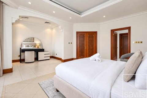 Villa til salgs i Palm Jumeirah, Dubai, Emiratene 4 soverom, 657.38 kvm Nr. 766764 - Foto 13