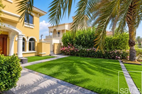 Villa til salgs i Palm Jumeirah, Dubai, Emiratene 4 soverom, 657.38 kvm Nr. 766764 - Foto 28