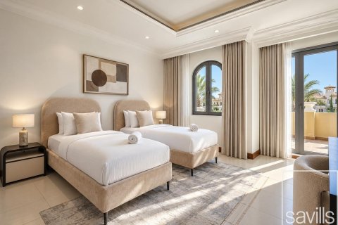 Villa til salgs i Palm Jumeirah, Dubai, Emiratene 4 soverom, 657.38 kvm Nr. 766764 - Foto 25