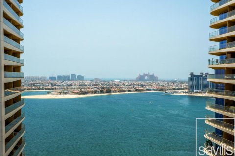 Lägenhet i Dubai Harbour, Dubai, UAE 2 sovrum, 117.71 kvm Nr. 766761