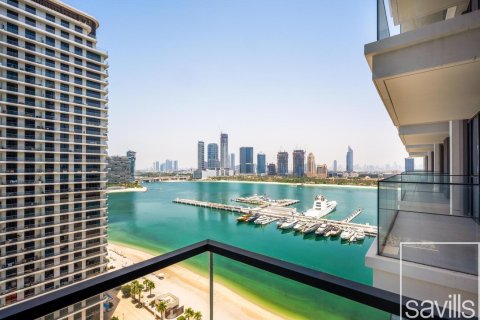 Appartement à vendre à Dubai Harbour, Dubai, EAU 2 chambres, 117.71 m2 № 766761 - photo 2