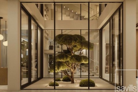 Vila v Jebel Ali, Dubai, SAE 5 spální, 513.2 m2 č. 766763 - Fotografia 7