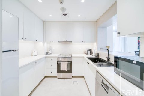 Huoneisto Downtown Dubai (Downtown Burj Dubai), Dubai, Arabiemiraatit 1 makuuhuone, 84.45 m2 № 766767 - kuva 6