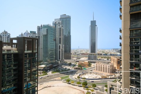 Huoneisto Downtown Dubai (Downtown Burj Dubai), Dubai, Arabiemiraatit 1 makuuhuone, 84.45 m2 № 766767 - kuva 19