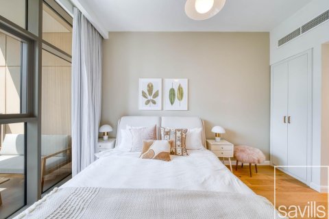 Huoneisto Downtown Dubai (Downtown Burj Dubai), Dubai, Arabiemiraatit 1 makuuhuone, 84.45 m2 № 766767 - kuva 10