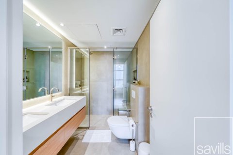 Huoneisto Downtown Dubai (Downtown Burj Dubai), Dubai, Arabiemiraatit 1 makuuhuone, 84.45 m2 № 766767 - kuva 13