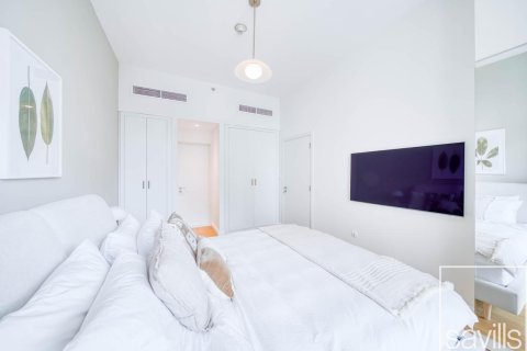 Huoneisto Downtown Dubai (Downtown Burj Dubai), Dubai, Arabiemiraatit 1 makuuhuone, 84.45 m2 № 766767 - kuva 11