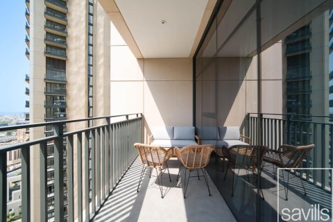 Huoneisto Downtown Dubai (Downtown Burj Dubai), Dubai, Arabiemiraatit 1 makuuhuone, 84.45 m2 № 766767 - kuva 17