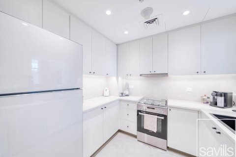 Huoneisto Downtown Dubai (Downtown Burj Dubai), Dubai, Arabiemiraatit 1 makuuhuone, 84.45 m2 № 766767 - kuva 8