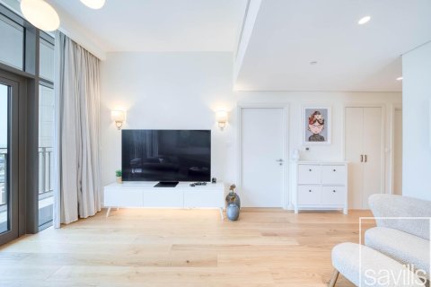 Huoneisto Downtown Dubai (Downtown Burj Dubai), Dubai, Arabiemiraatit 1 makuuhuone, 84.45 m2 № 766767 - kuva 5