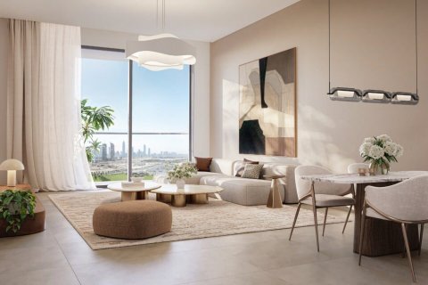 Apartament w Dubai Design District, Dubai, ZEA 2 sypialnie, 118 mkw. nr 690485