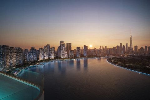 شقة للبيع في Dubai Design District، دبي، الإمارات العربية المتحدة 2 غرفة نوم ، 118 متر مربع ، رقم 690485 - صورة 19