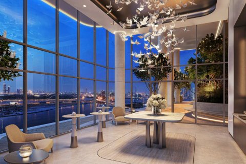 شقة للبيع في Dubai Design District، دبي، الإمارات العربية المتحدة 2 غرفة نوم ، 118 متر مربع ، رقم 690485 - صورة 5