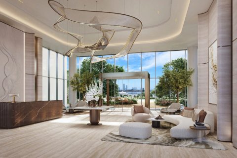 شقة للبيع في Dubai Design District، دبي، الإمارات العربية المتحدة 2 غرفة نوم ، 118 متر مربع ، رقم 690485 - صورة 7