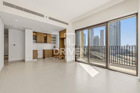 Apartament do wynajęcia w Dubai Creek Harbour (The Lagoons), Dubai, ZEA 2 sypialnie, 93.37 mkw., nr 768245 - zdjęcie 2