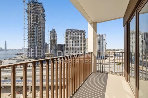 Apartament do wynajęcia w Dubai Creek Harbour (The Lagoons), Dubai, ZEA 2 sypialnie, 93.37 mkw., nr 768245 - zdjęcie 11