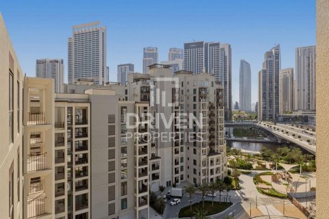Apartament do wynajęcia w Dubai Creek Harbour (The Lagoons), Dubai, ZEA 2 sypialnie, 93.37 mkw., nr 768245 - zdjęcie 12