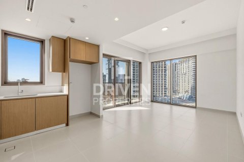 Apartment in Dubai Creek Harbour (The Lagoons), Dubai, UAE 2 bedrooms, 93.37 sq.m. № 768245