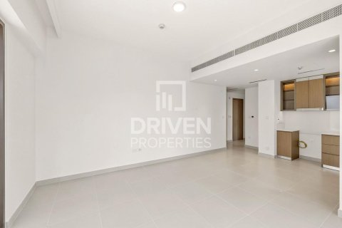 Apartament do wynajęcia w Dubai Creek Harbour (The Lagoons), Dubai, ZEA 2 sypialnie, 93.37 mkw., nr 768245 - zdjęcie 3