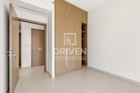 Apartament do wynajęcia w Dubai Creek Harbour (The Lagoons), Dubai, ZEA 2 sypialnie, 93.37 mkw., nr 768245 - zdjęcie 9