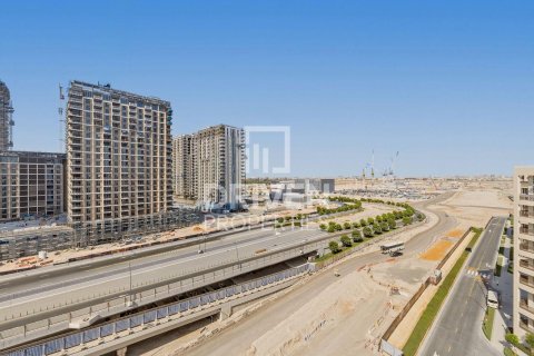 Apartament do wynajęcia w Dubai Creek Harbour (The Lagoons), Dubai, ZEA 2 sypialnie, 93.37 mkw., nr 768245 - zdjęcie 14