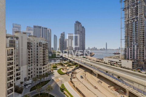 Apartament do wynajęcia w Dubai Creek Harbour (The Lagoons), Dubai, ZEA 2 sypialnie, 93.37 mkw., nr 768245 - zdjęcie 13