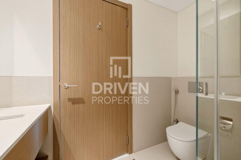 Apartament do wynajęcia w Dubai Creek Harbour (The Lagoons), Dubai, ZEA 2 sypialnie, 93.37 mkw., nr 768245 - zdjęcie 10