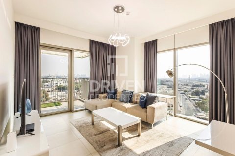 Lakás itt: Zabeel, Dubai, EAE, 2 hálószoba, 111.86 m², azonosító: 768243