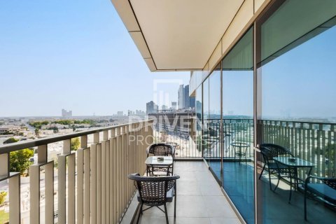 Apartamento para arrendamento em Zabeel, Dubai, EAU 2 quartos, 111.86 m2 № 768243 - foto 12